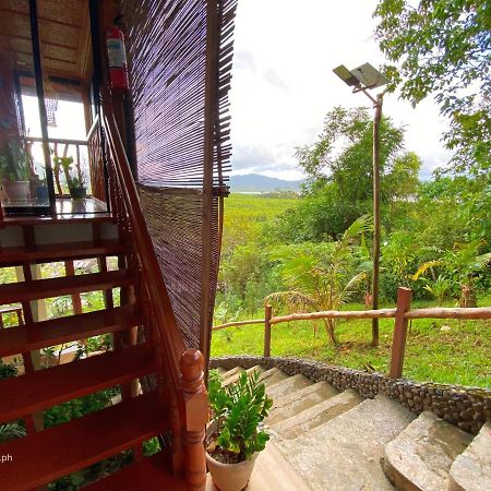 Ced Garden Hotel El Nido Exterior foto