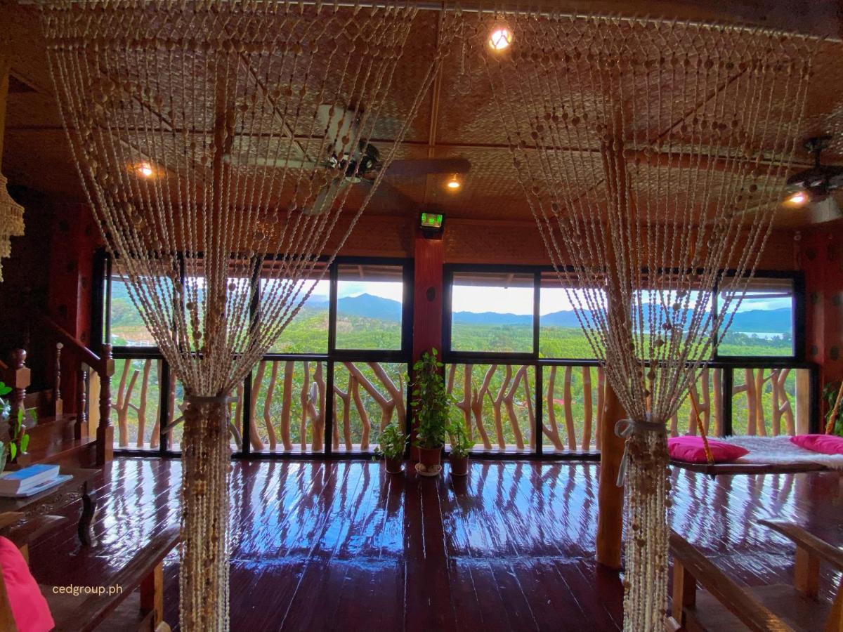 Ced Garden Hotel El Nido Exterior foto